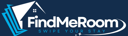 FindMeRoom