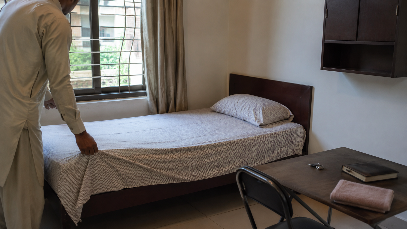 How Room Owners Can Find Serious Tenants Faster